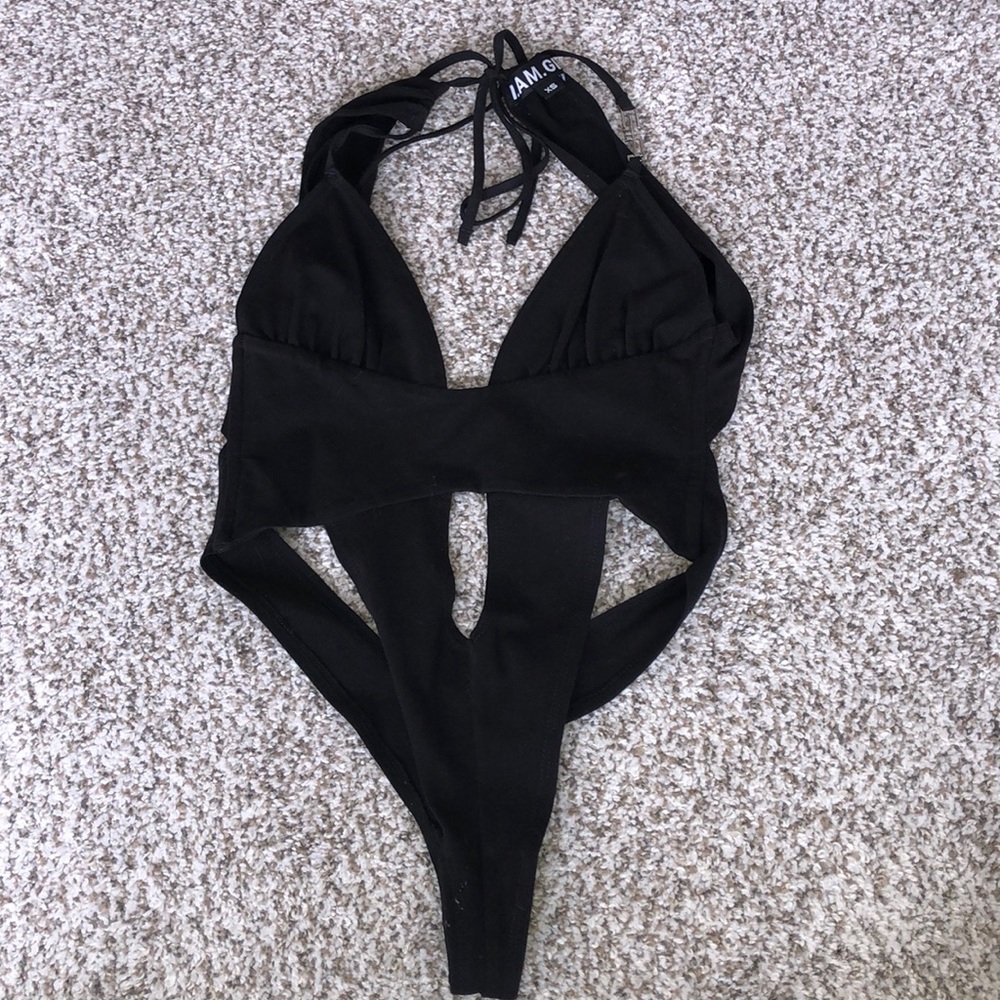 I.Am.Gia Bodysuit